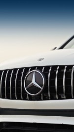 2020 Mercedes-Benz GLC 200 - 41k km