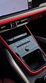 2024 Porsche Cayenne S Coupe - 21k km