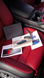 2024 Porsche Cayenne S Coupe - 21k km