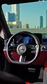 2021 Mercedes-Benz S500 4MATIC - 47k km