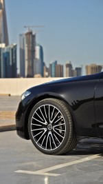2021 Mercedes-Benz S500 4MATIC - 47k km