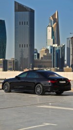 2021 Mercedes-Benz S500 4MATIC - 47k km