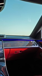 2021 Mercedes-Benz S500 4MATIC - 47k km