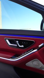 2021 Mercedes-Benz S500 4MATIC - 47k km