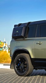 2022 Land Rover Defender 90 - 96k km