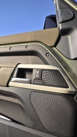 2022 Land Rover Defender 90 - 96k km