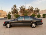 1993 Mercedes-Benz 500 SEL - 44k km