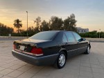 1993 Mercedes-Benz 500 SEL - 44k km