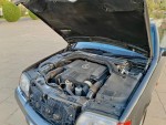 1993 Mercedes-Benz 500 SEL - 44k km