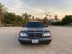 1993 Mercedes-Benz 500 SEL - 44k km