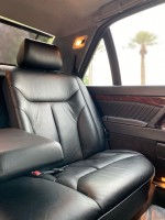 1993 Mercedes-Benz 500 SEL - 44k km