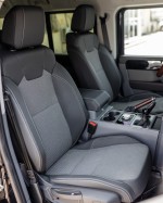 2024 INEOS Grenadier Station Wagon - 10k km