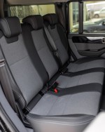 2024 INEOS Grenadier Station Wagon - 10k km