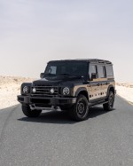 2024 INEOS Grenadier Station Wagon - 10k km