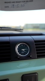 2016 Land Rover Defender 90 Heritage Edition - 26k km