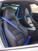 2007 Chevrolet Corvette Z06 - 34k km