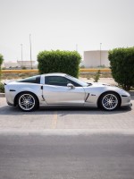 2007 Chevrolet Corvette Z06 - 34k km