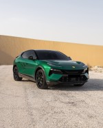 2024 Lotus Eletre S - 14k km