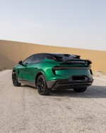 2024 Lotus Eletre S - 14k km