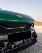 2024 Lotus Eletre S - 14k km