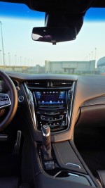 2017 Cadillac CTS-V - 45k km