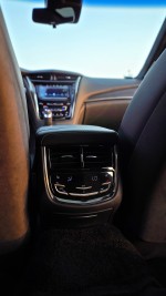 2017 Cadillac CTS-V - 45k km