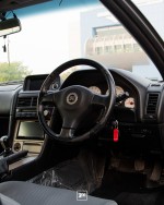 1999 Nissan Skyline GT-R - 140k km