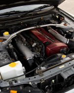 1999 Nissan Skyline GT-R - 140k km