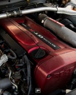 1999 Nissan Skyline GT-R - 140k km