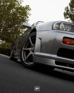 1999 Nissan Skyline GT-R - 140k km