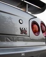 1999 Nissan Skyline GT-R - 140k km