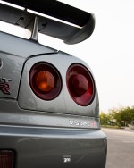 1999 Nissan Skyline GT-R - 140k km