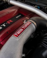 1999 Nissan Skyline GT-R - 140k km