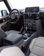 2024 INEOS Grenadier Station Wagon - 5,311 km