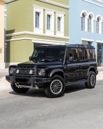 2024 INEOS Grenadier Station Wagon - 5,311 km
