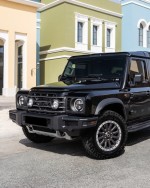 2024 INEOS Grenadier Station Wagon - 5,311 km
