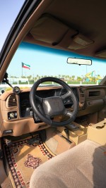 1998 GMC Sierra 2500 SLE - 233k km