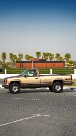 1998 GMC Sierra 2500 SLE - 233k km