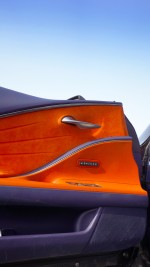 2018 Lexus LC500 - 47k km