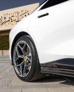 2025 Lotus Emeya S - 7k km