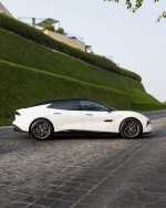 2025 Lotus Emeya S - 7k km