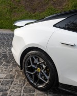 2025 Lotus Emeya S - 7k km