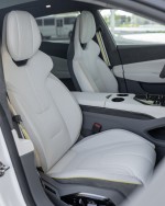 2025 Lotus Emeya S - 7k km