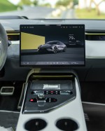 2025 Lotus Emeya S - 7k km