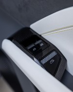 2025 Lotus Emeya S - 7k km