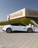 2025 Lotus Emeya S - 7k km