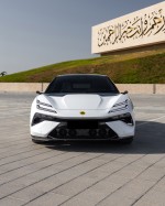 2025 Lotus Emeya S - 7k km