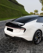 2025 Lotus Emeya S - 7k km