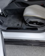 2025 Lotus Emeya S - 7k km