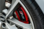 2017 Audi RS7 Quattro Performance - 85k km